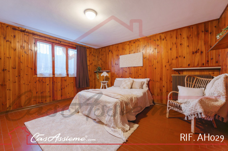 Rif. AH029
NOSTRA ESCLUSIVA
A pochi minuti dal centro di Castelfranco Veneto proponiamo in vendit...