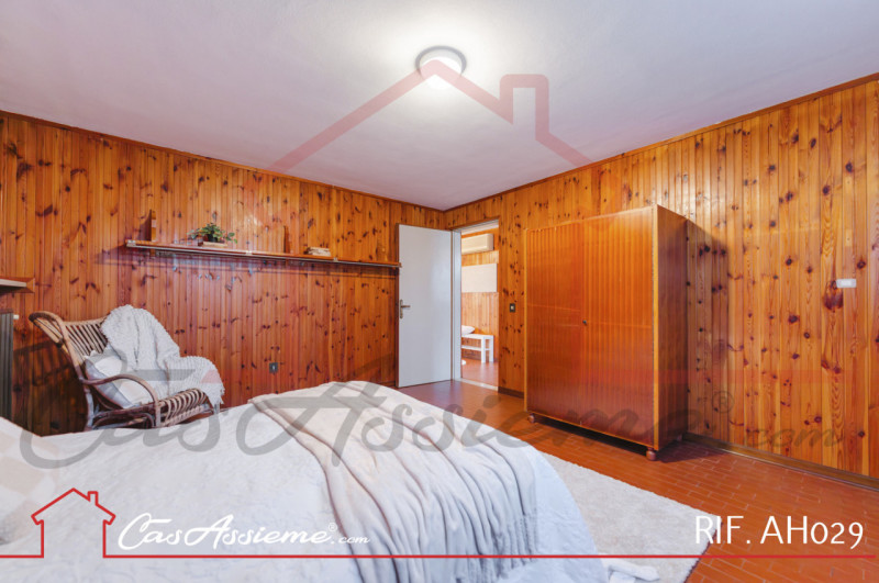 Rif. AH029
NOSTRA ESCLUSIVA
A pochi minuti dal centro di Castelfranco Veneto proponiamo in vendit...