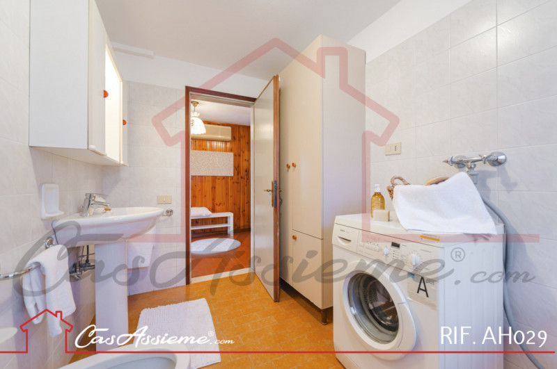 Rif. AH029
NOSTRA ESCLUSIVA
A pochi minuti dal centro di Castelfranco Veneto proponiamo in vendit...