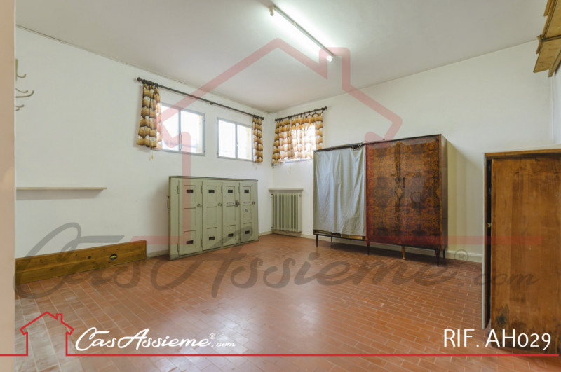 Rif. AH029
NOSTRA ESCLUSIVA
A pochi minuti dal centro di Castelfranco Veneto proponiamo in vendit...