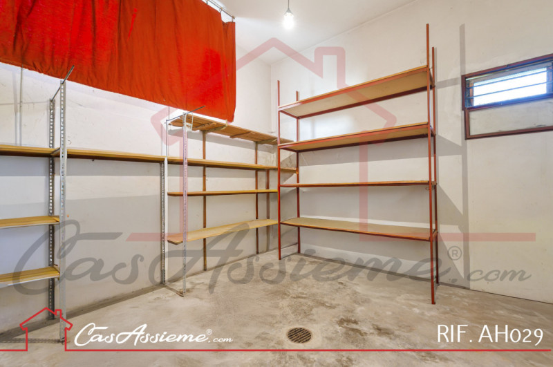 Rif. AH029
NOSTRA ESCLUSIVA
A pochi minuti dal centro di Castelfranco Veneto proponiamo in vendit...