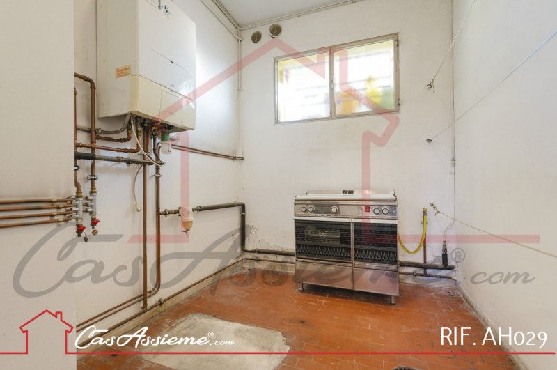 Rif. AH029
NOSTRA ESCLUSIVA
A pochi minuti dal centro di Castelfranco Veneto proponiamo in vendit...