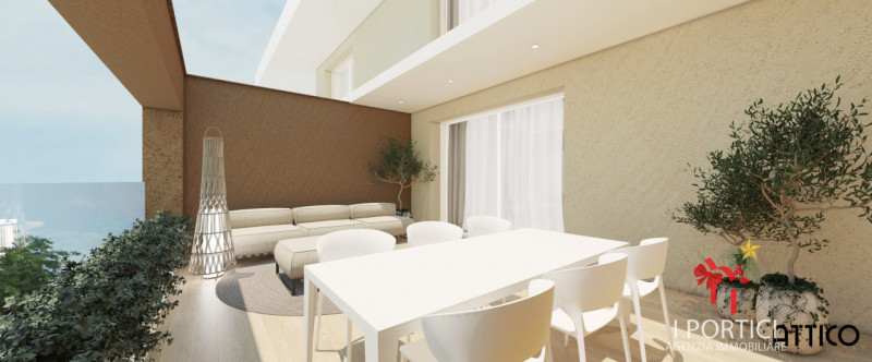 Zero Branco - 

Unità B –

In tranquilla zona residenziale di Zero Branco, comoda a tutti i princ...