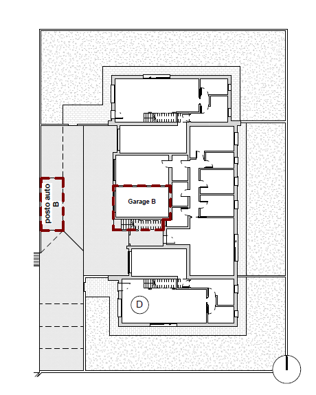 Zero Branco - 

Unità B –

In tranquilla zona residenziale di Zero Branco, comoda a tutti i princ...