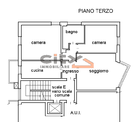 In Viale Venezia, in posizione comoda e strategica, a pochi minuti dal centro di Bassano del Grap...