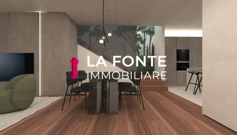 PERAROLO DI VIGONZA - NUOVA PORZ.NE DI BIFAMILIARE. L’immobile, sviluppato su due livelli e con u...