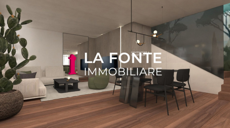 PERAROLO DI VIGONZA - NUOVA PORZ.NE DI BIFAMILIARE. L’immobile, sviluppato su due livelli e con u...