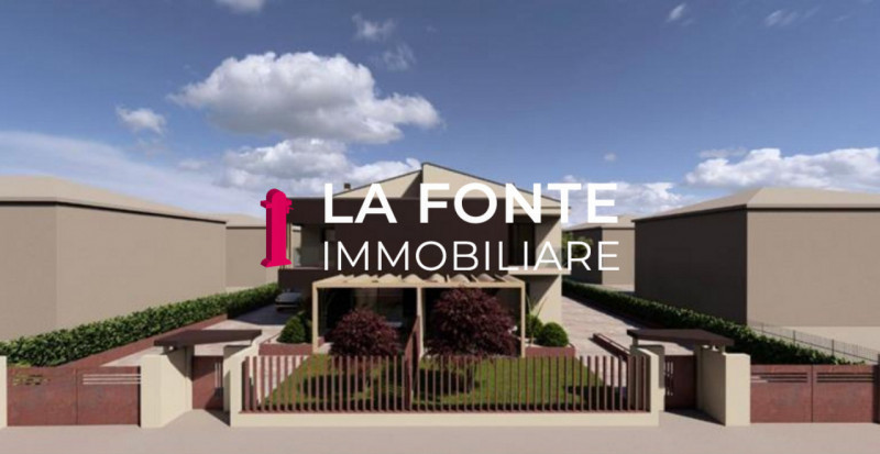 PERAROLO DI VIGONZA - BIFAMILIARE con Bonus Ristrutturazione. L’immobile, sviluppato su due livel...