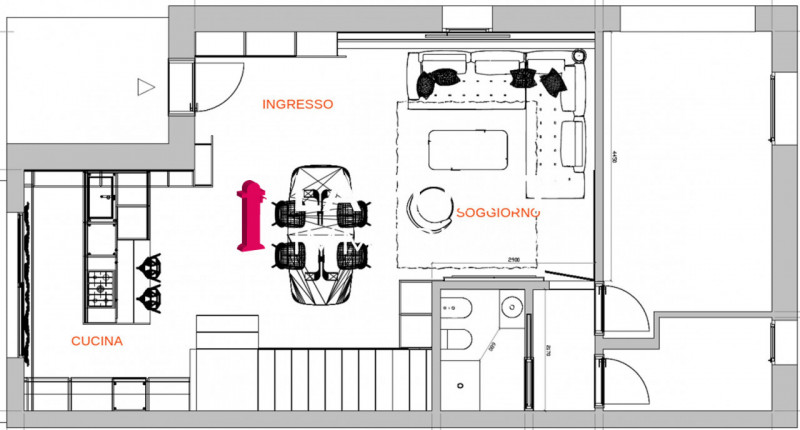 PERAROLO DI VIGONZA - BIFAMILIARE con Bonus Ristrutturazione. L’immobile, sviluppato su due livel...