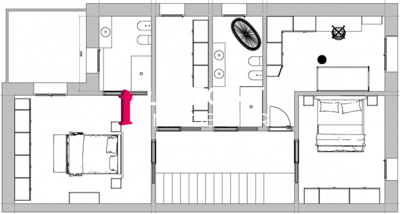 PERAROLO DI VIGONZA - NUOVA PORZ.NE DI BIFAMILIARE. L’immobile, sviluppato su due livelli e con u...