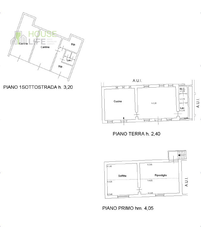 FARA VICENTINO: proprietà agricola di 5 ettari, in splendida posizione collinare con vigneto prod...