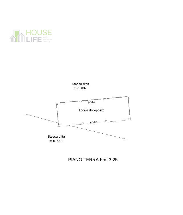 FARA VICENTINO: proprietà agricola di 5 ettari, in splendida posizione collinare con vigneto prod...