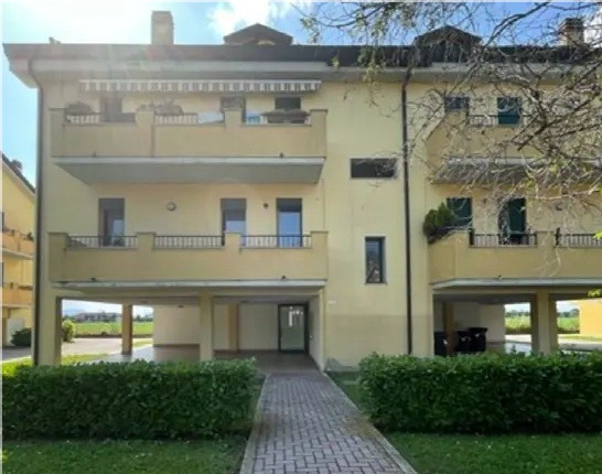 - ASTA IMMOBILIARE - PADOVA, quartiere SALBORO, via Giovanni Someda, APPARTAMENTO duplex composto...