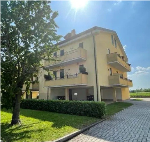 - ASTA IMMOBILIARE - PADOVA, quartiere SALBORO, via Giovanni Someda, APPARTAMENTO duplex composto...