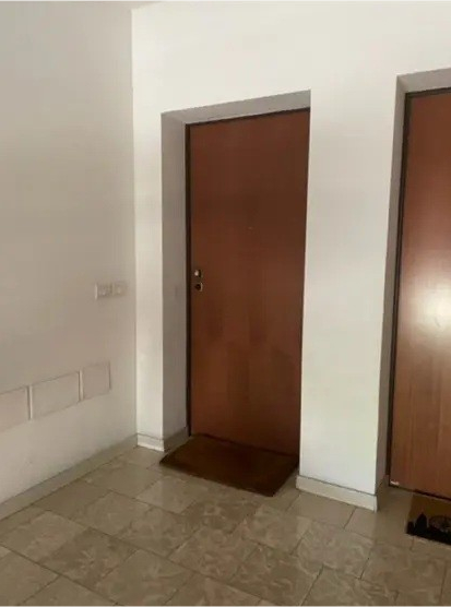 - ASTA IMMOBILIARE - PADOVA, quartiere SALBORO, via Giovanni Someda, APPARTAMENTO duplex composto...