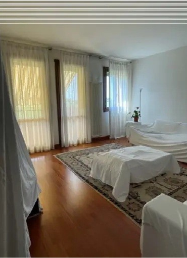 - ASTA IMMOBILIARE - PADOVA, quartiere SALBORO, via Giovanni Someda, APPARTAMENTO duplex composto...