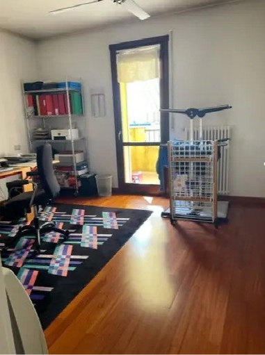 - ASTA IMMOBILIARE - PADOVA, quartiere SALBORO, via Giovanni Someda, APPARTAMENTO duplex composto...