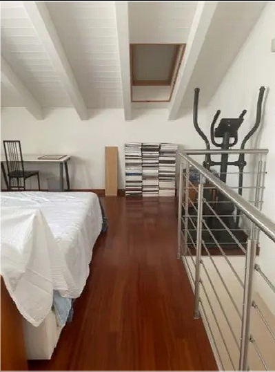 - ASTA IMMOBILIARE - PADOVA, quartiere SALBORO, via Giovanni Someda, APPARTAMENTO duplex composto...