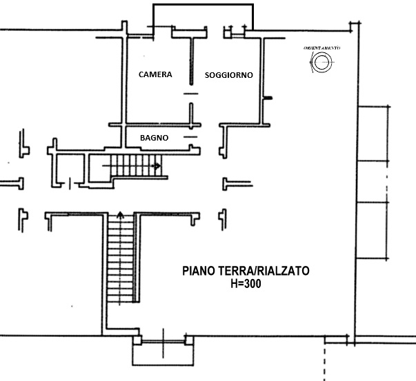 1 CAMERA A MADONNA PELLEGRINA €.120.000 

Cerchi un bilocale moderno, funzionale e in una delle z...