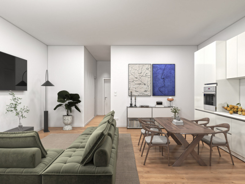 Sei alla ricerca di un rifugio a pochi passi dal centro storico di Vicenza?
Ti presentiamo la cas...