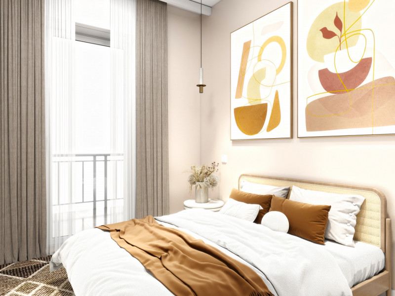 Sei alla ricerca di un rifugio a pochi passi dal centro storico di Vicenza?
Ti presentiamo la cas...