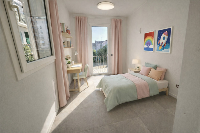 Sei alla ricerca di un rifugio a pochi passi dal centro storico di Vicenza?
Ti presentiamo la cas...