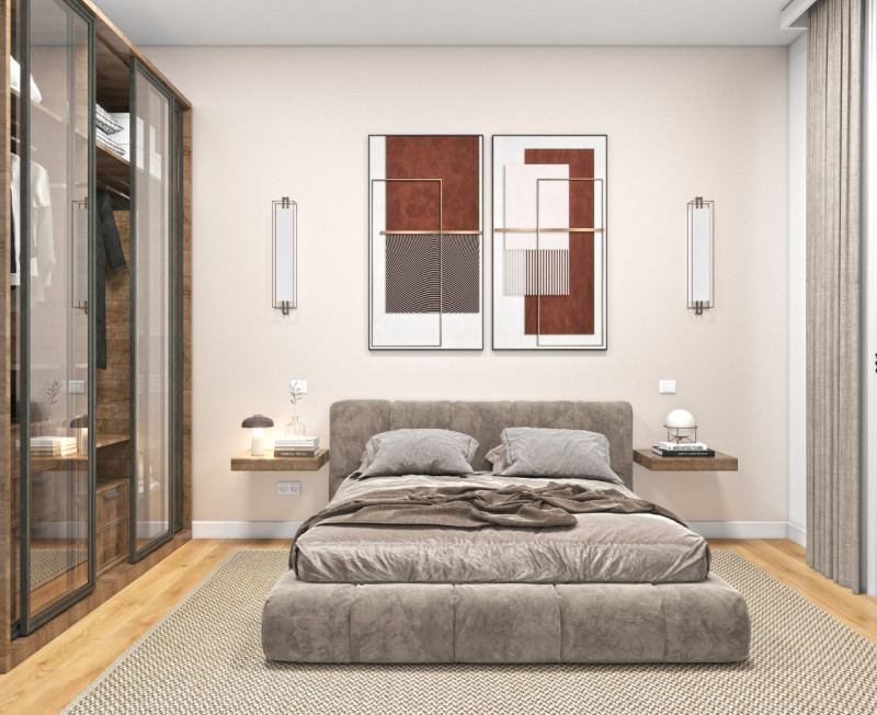 Sei alla ricerca di un rifugio a pochi passi dal centro storico di Vicenza?
Ti presentiamo la cas...