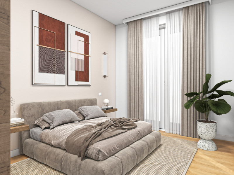 Sei alla ricerca di un rifugio a pochi passi dal centro storico di Vicenza?
Ti presentiamo la cas...