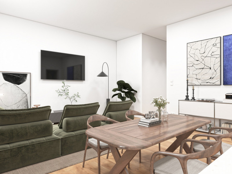 Sei alla ricerca di un rifugio a pochi passi dal centro storico di Vicenza?
Ti presentiamo la cas...