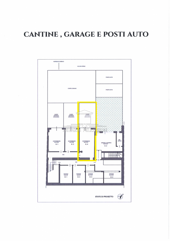 OSPEDALETTO,  proponiamo bicamere ristrutturato di circa 87  mq commerciali  al piano primo ed ul...