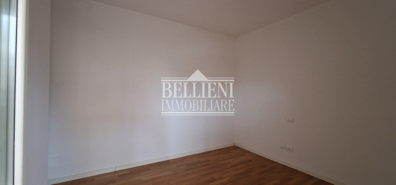 ZONA SAN BORTOLO - Proponiamo in vendita graziosa soluzione al piano primo, con terrazza abitabil...