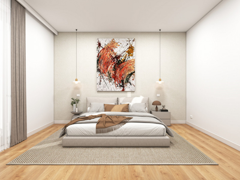 Se cerchi un angolo esclusivo a pochi passi dal centro storico di Vicenza, questo elegante appart...