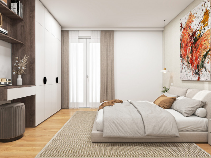 Se cerchi un angolo esclusivo a pochi passi dal centro storico di Vicenza, questo elegante appart...