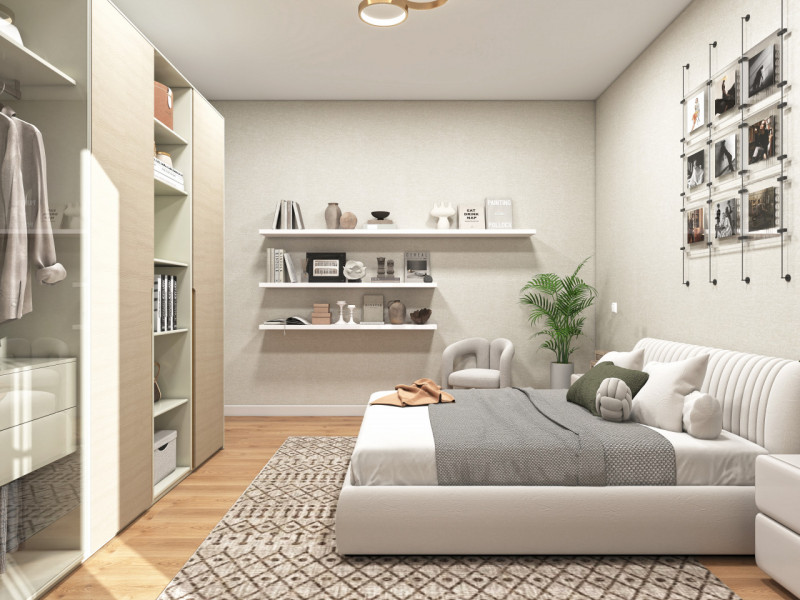 Se cerchi un angolo esclusivo a pochi passi dal centro storico di Vicenza, questo elegante appart...