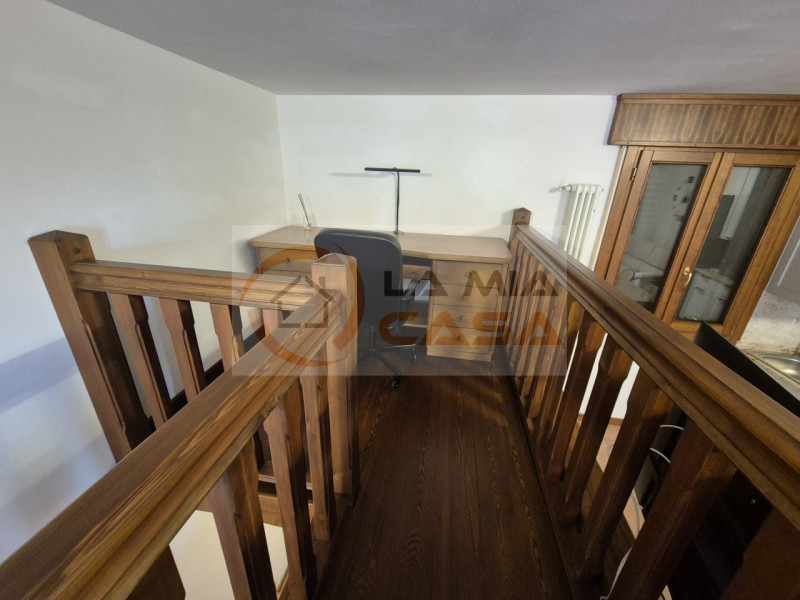 Il presente annuncio è rivolto a persone con contratto di lavoro a tempo indeterminato e referenz...