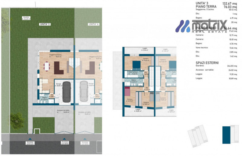 “ Azzurra Residence”

Teolo - Treponti

Azzurra Residence, è il nuovo Residence composto da 12 Bi...