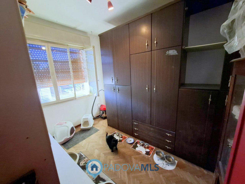 Immobile in esclusiva al Gruppo Padova MLS
PORZIONE DI BIFAMILIARE – MADONNA PELLEGRINA – ULTIMO ...