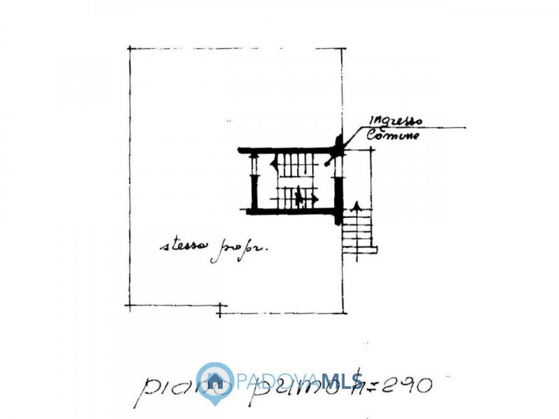 Immobile in esclusiva al Gruppo Padova MLS
PORZIONE DI BIFAMILIARE – MADONNA PELLEGRINA – ULTIMO ...