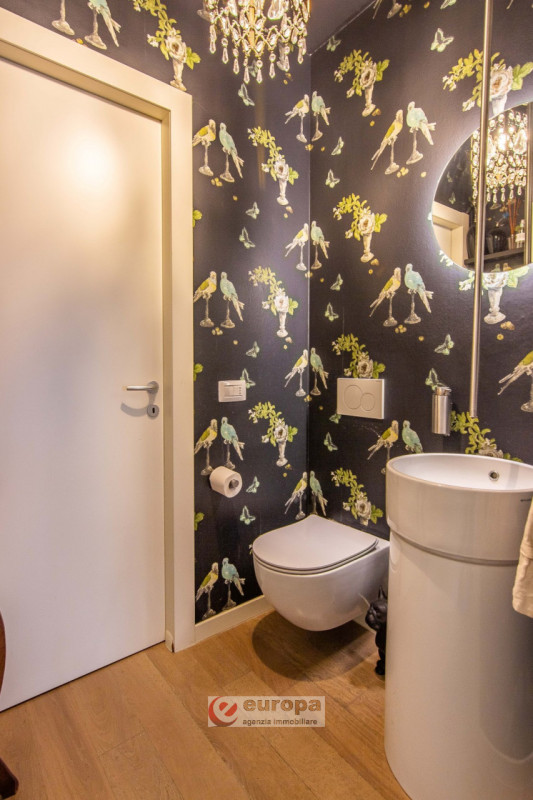 VICENZA semicentro, in zona "VILLA BERICA", a due passi da Corso Padova e chiesa Sant'Andrea, si ...