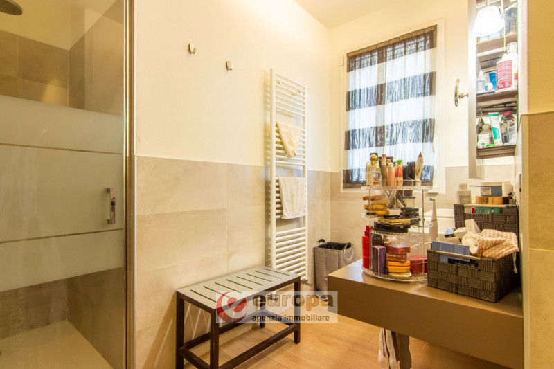 VICENZA semicentro, in zona "VILLA BERICA", a due passi da Corso Padova e chiesa Sant'Andrea, si ...