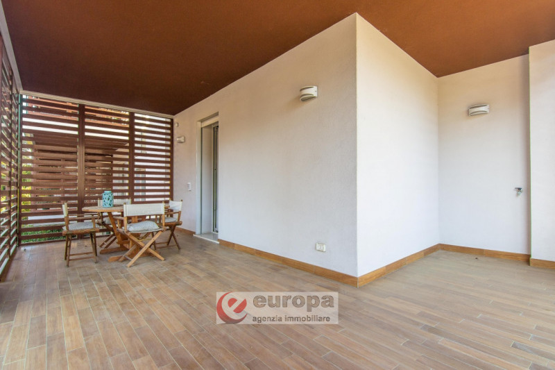 VICENZA semicentro, in zona "VILLA BERICA", a due passi da Corso Padova e chiesa Sant'Andrea, si ...