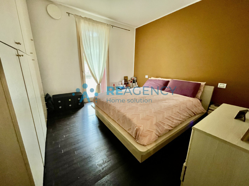 MONTEVIALE CENTRO

Stai cercando un APPARTAMENTO BICAMERE CON GIARDINO E GARAGE DOPPIO?
EURO 255....