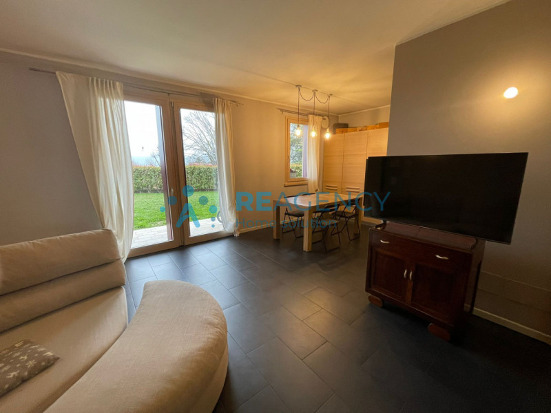 MONTEVIALE CENTRO

Stai cercando un APPARTAMENTO BICAMERE CON GIARDINO E GARAGE DOPPIO?
EURO 255....