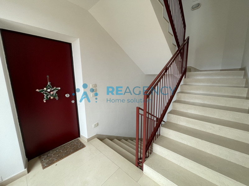 MONTEVIALE CENTRO

Stai cercando un APPARTAMENTO BICAMERE CON GIARDINO E GARAGE DOPPIO?
EURO 255....