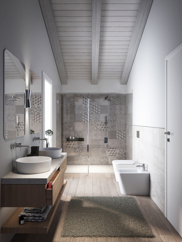 Inserita in un contesto residenziale tranquillo e curato a Poiana di Granfion questa elegante cas...