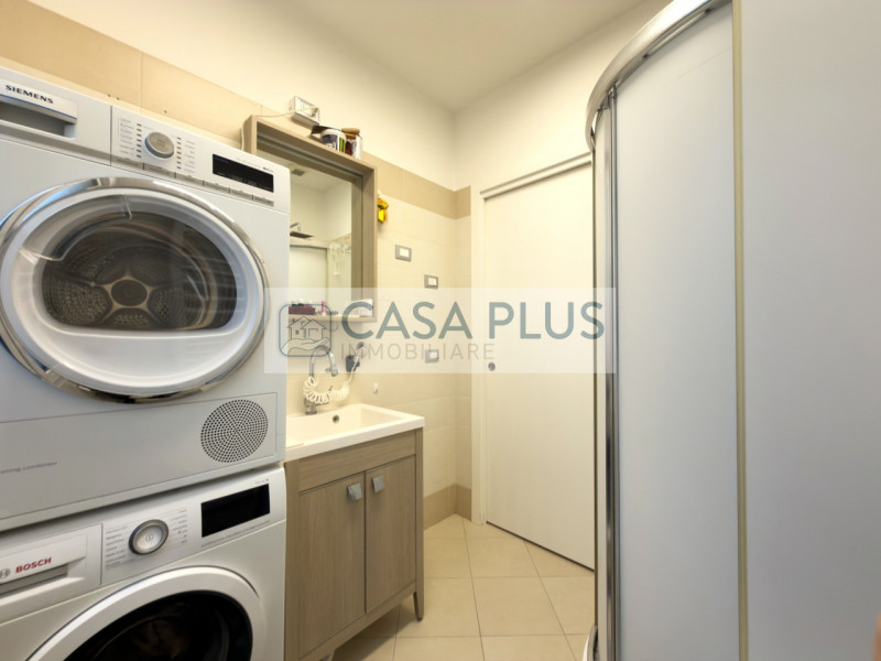 Jesolo, piazza Aurora, a 200 metri dal mare, in un contesto intimo e riservato composto da sole d...