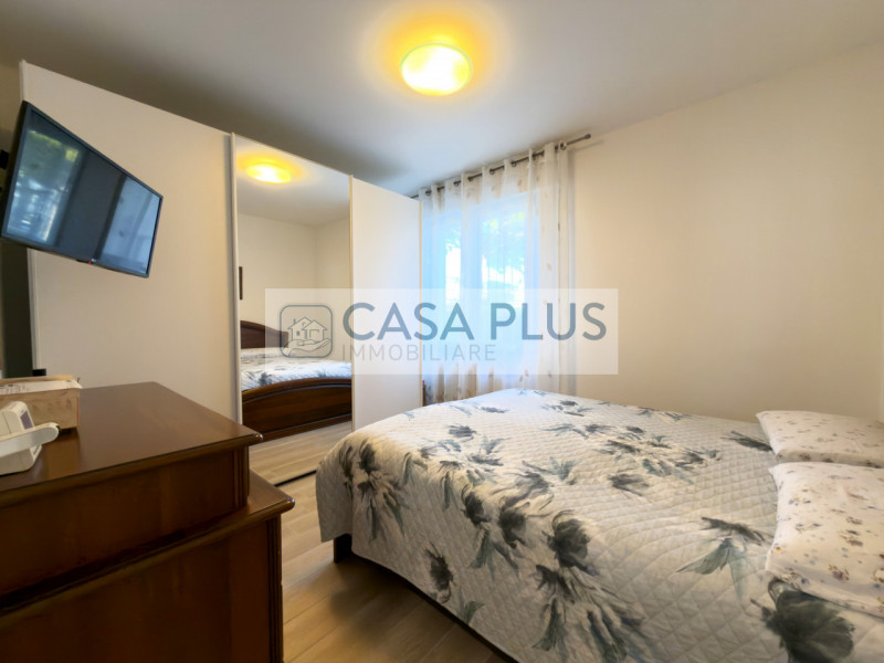 Jesolo, piazza Aurora, a 200 metri dal mare, in un contesto intimo e riservato composto da sole d...