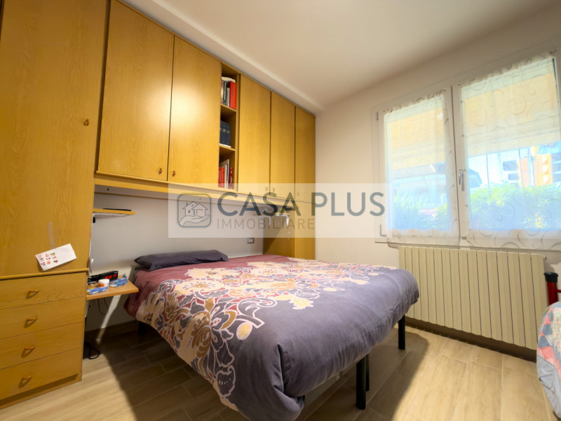 Jesolo, piazza Aurora, a 200 metri dal mare, in un contesto intimo e riservato composto da sole d...