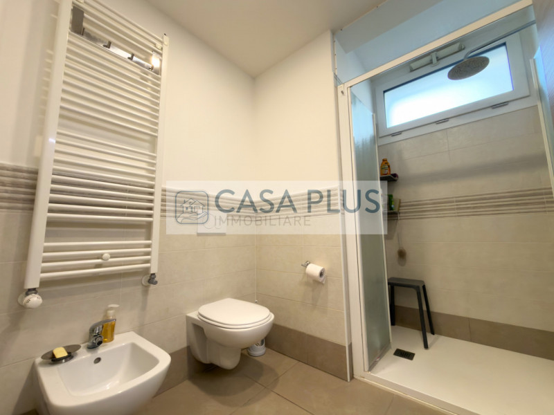 Jesolo, piazza Aurora, a 200 metri dal mare, in un contesto intimo e riservato composto da sole d...