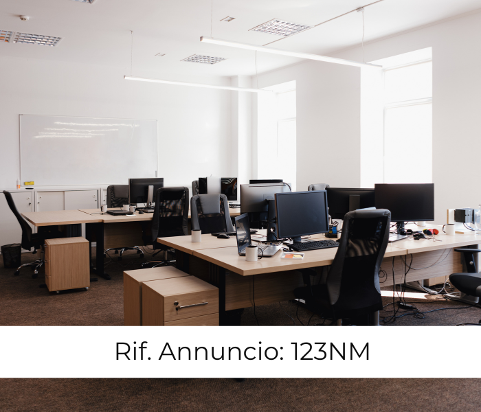 RIF: 123NM - PONTE SAN NICOLO' (PD) - PER INFO 340 335 8378 - 0444/310220


Propongo in vendita u...